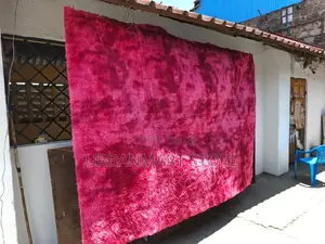7×10 Fluffy Carpet – Styling Fluffy Carpet Available