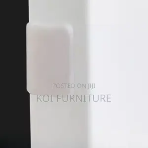 Office Cabinet; Four Drawers Steel Cabinet With Key Lock
