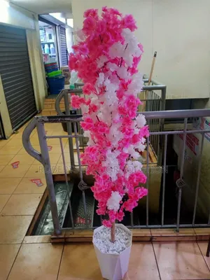 Cherry Blossom Artificial Flower