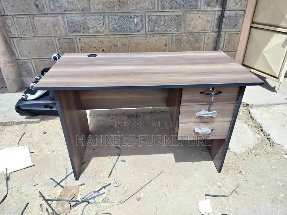 Office Desk – Modern Workstation Table