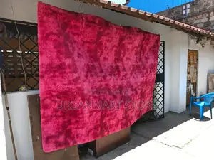 Large 7×10 Soft Fluffy Carpet for Living Room Bedroom