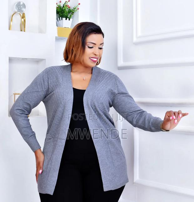 Free Size Colourfully Sweaters - thumbnail 3