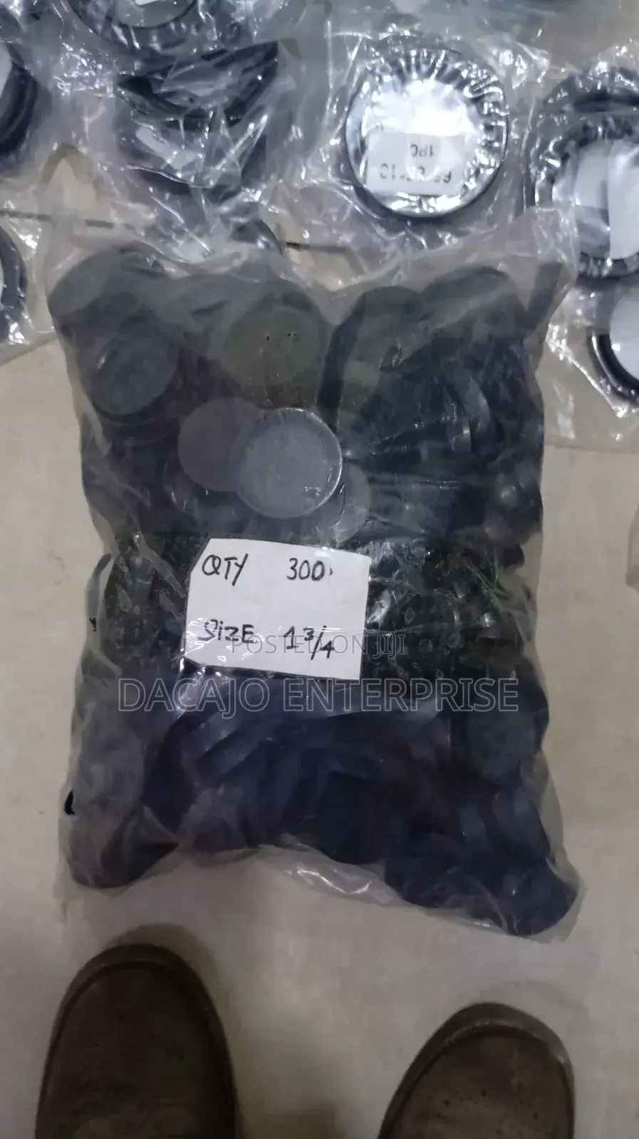 Quality Brake Rubbers and Brake Master Cylinder Rubberd