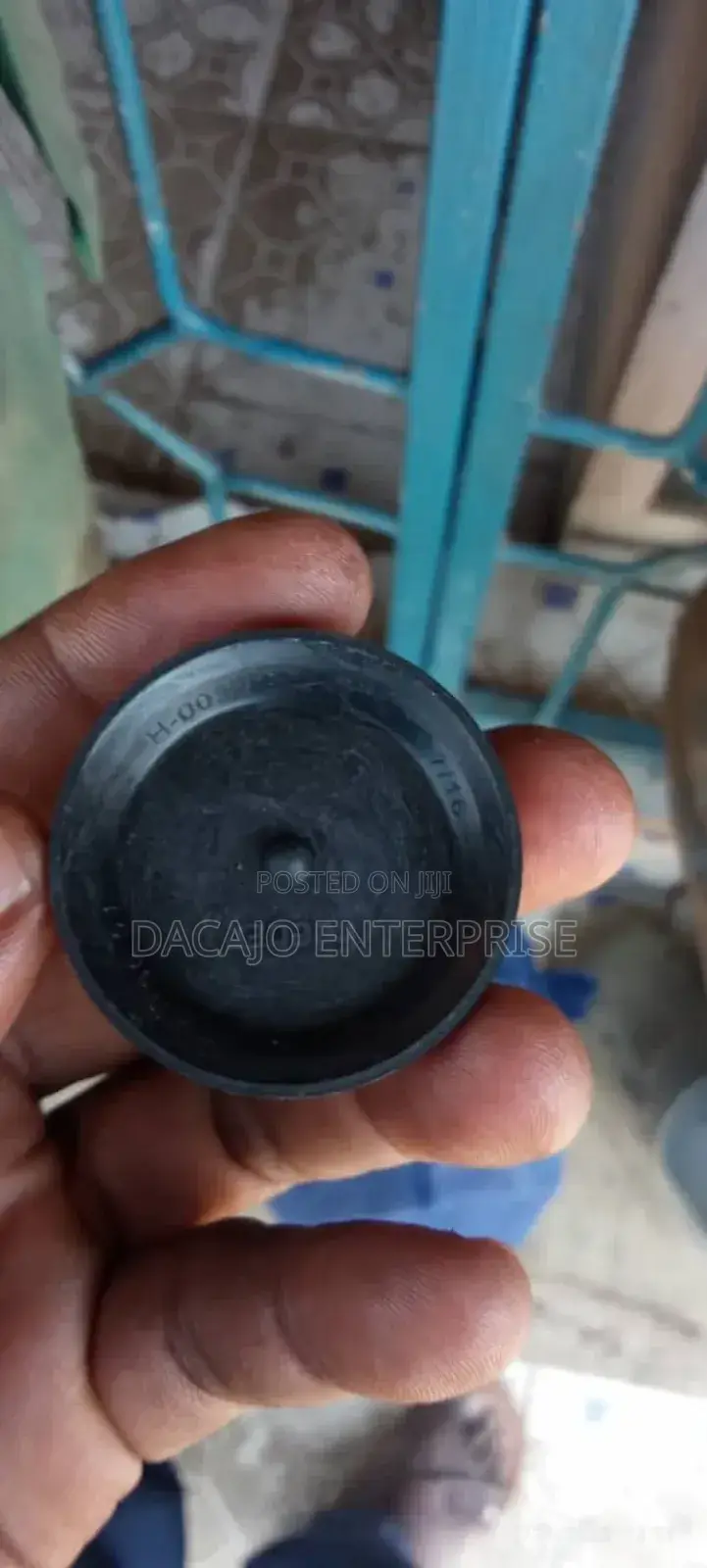 Quality Brake Rubbers and Brake Master Cylinder Rubberd