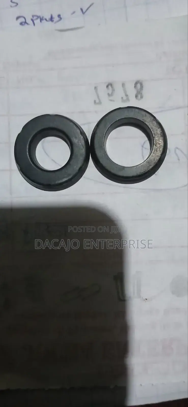 Quality Brake Rubbers and Brake Master Cylinder Rubberd