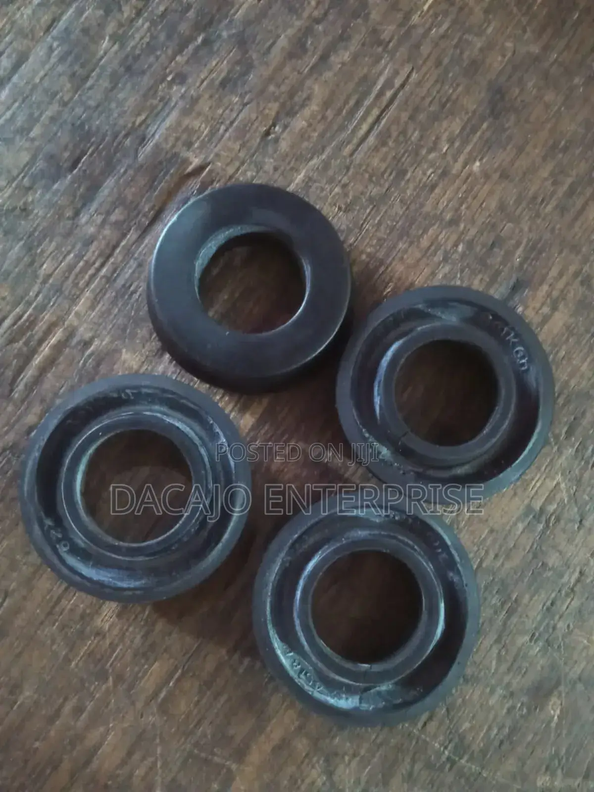 Quality Brake Rubbers and Brake Master Cylinder Rubberd