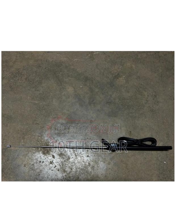Antenna Jba 505. - main view