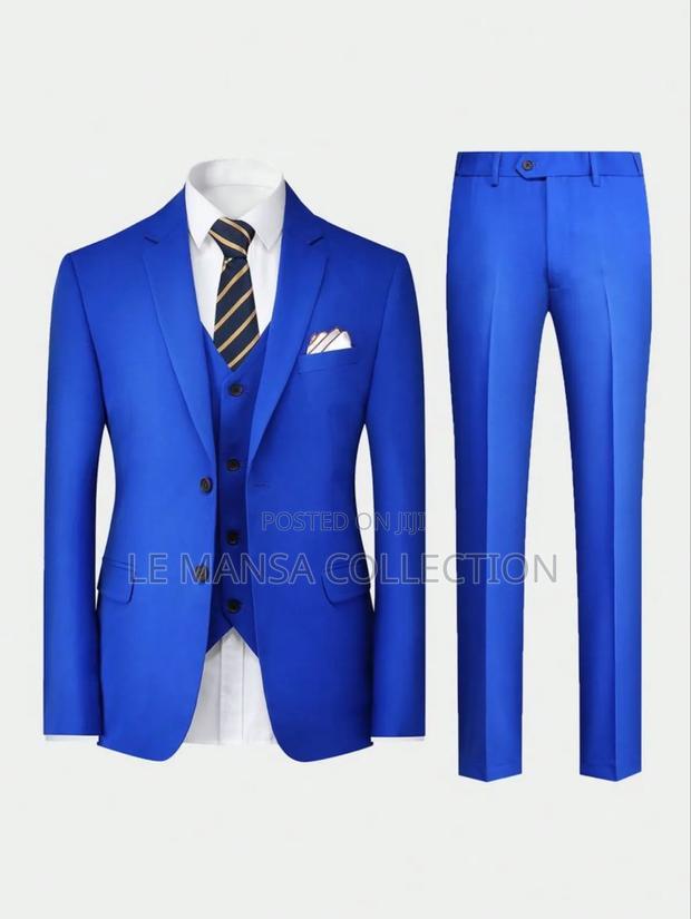 Urban Official Suits