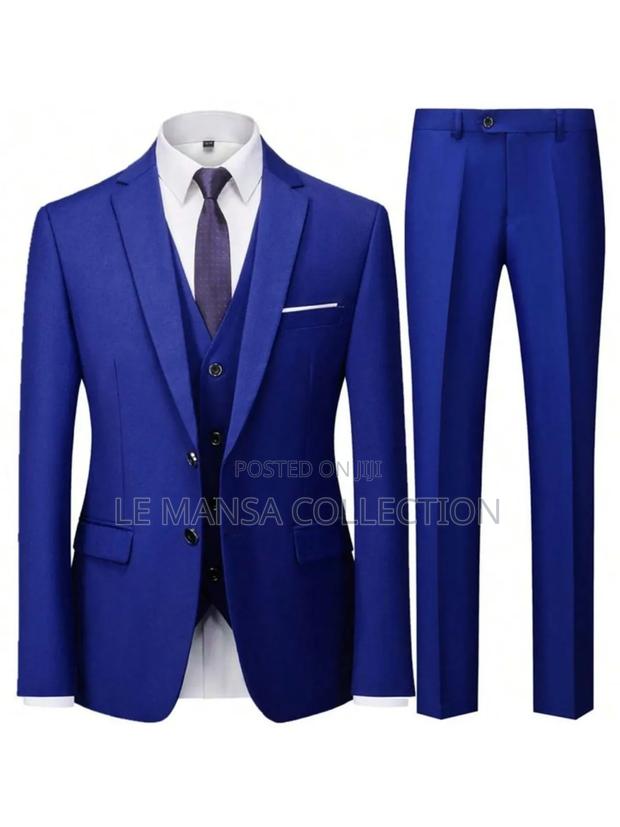 Urban Official Suits - thumbnail 2