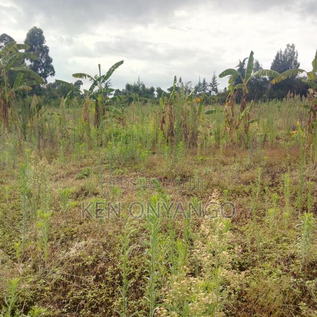 1 Acre for Sale in Sosiot, Njoro - thumbnail 4