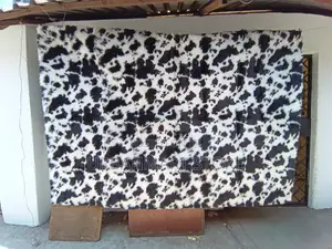 Carpet, Fluffy Carpet 7×10 Available at Discounted Price- All Colours