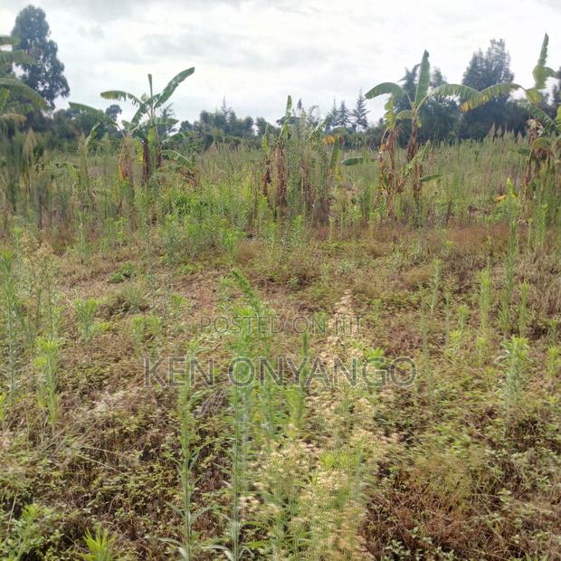 1 Acre for Sale in Sosiot, Njoro - thumbnail 6