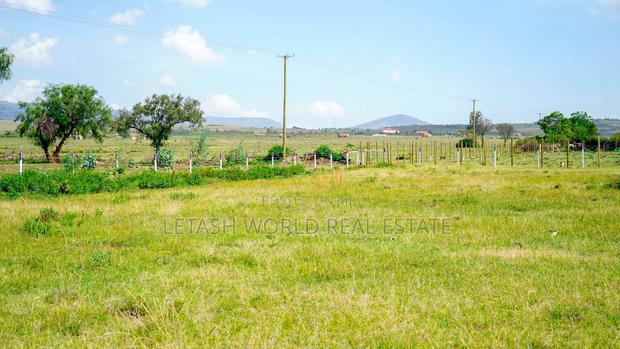 50 by 100 Plots in Naivasha, Mirera Area ,580,000