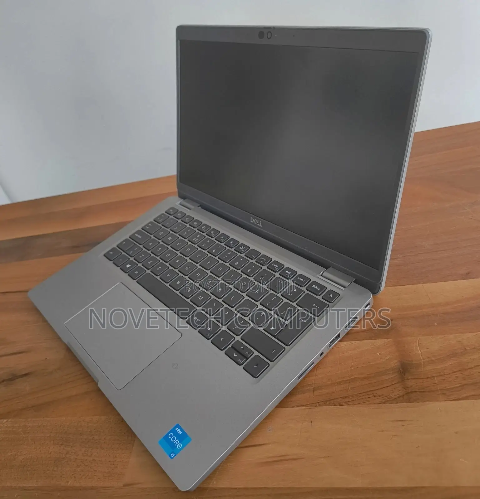 Laptop Dell Latitude 5320 32GB Intel Core i7 SSD 512GB