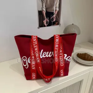 *Big Size Tote Bags*