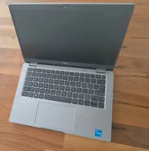 Laptop Dell Latitude 5320 32GB Intel Core i7 SSD 512GB