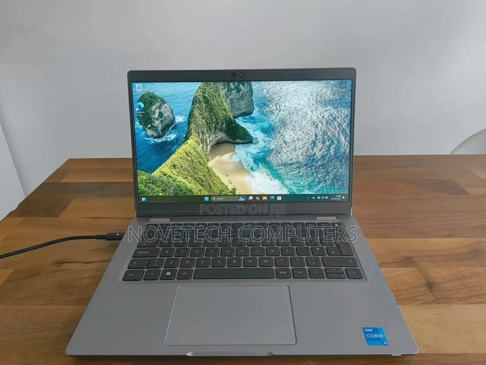 Laptop Dell Latitude 5320 32GB Intel Core i7 SSD 512GB