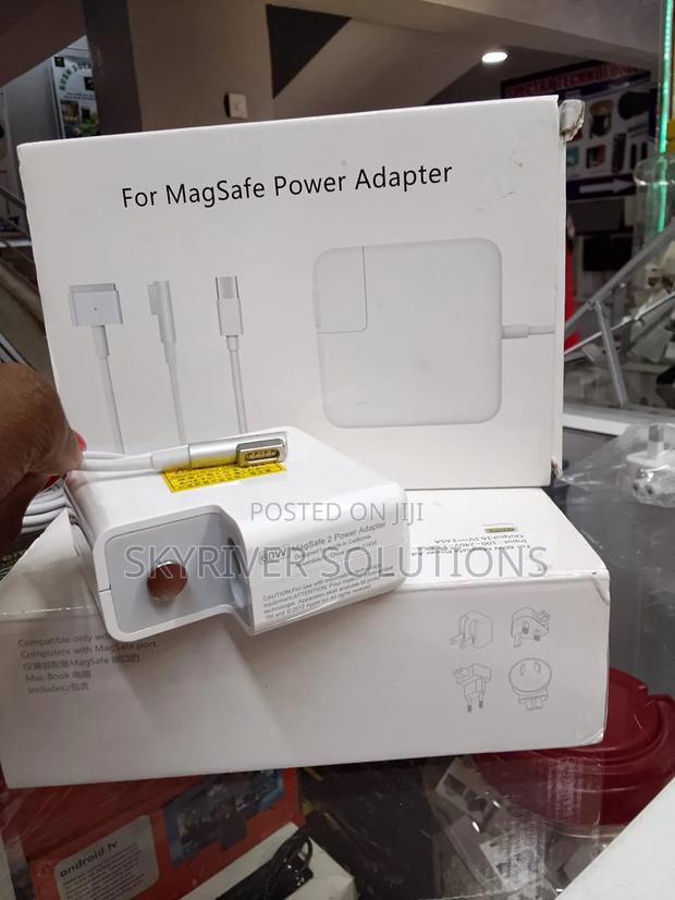 Magsafe Power Adapter - thumbnail 2