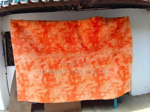 Fluffy Carpet! 7*10 Fluffy for Living Room Bedroom - main view