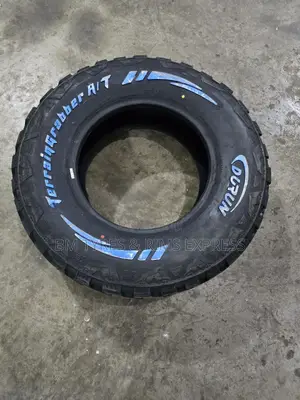 265 /70 R16 Durun Tyres (All Terrrain)