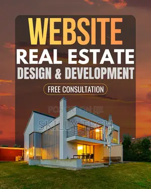 Real Estate Property Listing Websites in Kenya