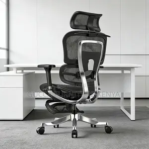 Orthopedic Full Mesh Executive Office Chair