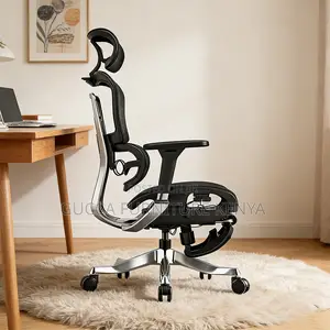 Orthopedic Full Mesh Executive Office Chair
