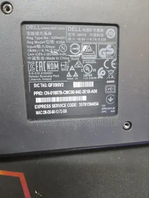 Wd 19 Docking Station