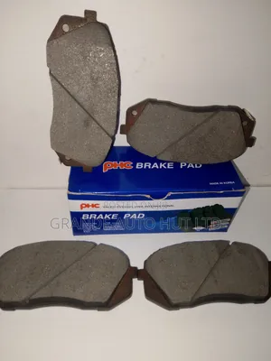 Front Brake Pads Hyundai Ix35 (Phc Brand)