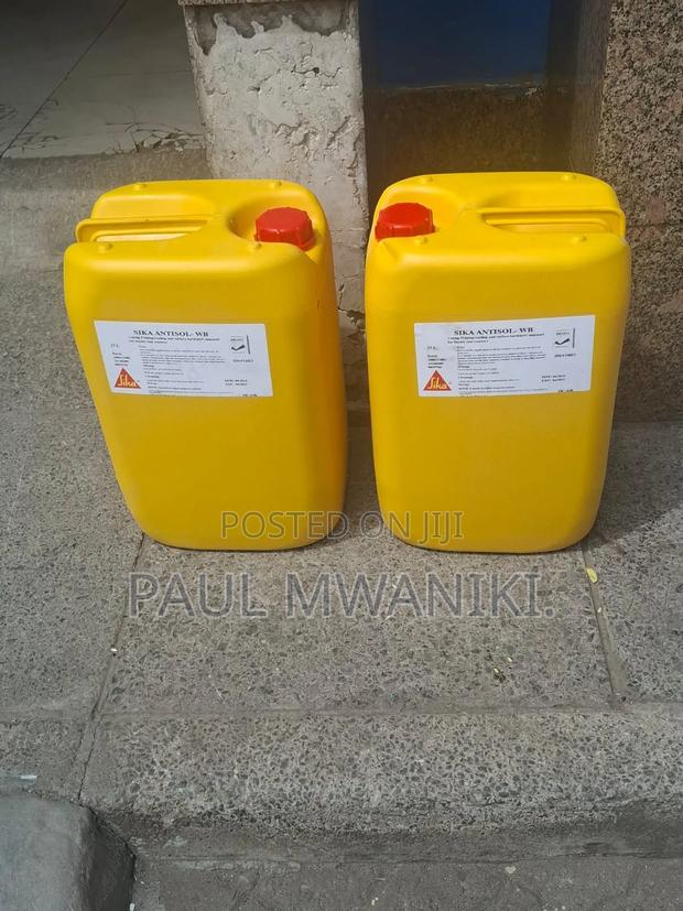 Sika Antisol-wb - thumbnail 3