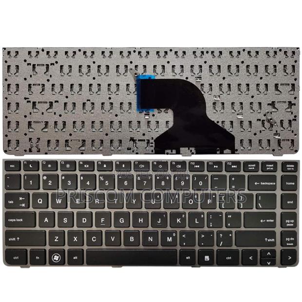 Laptop Keyboard for Hp Probook 4430s 4330s 4331s 4431s Series