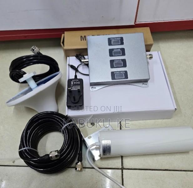 5g Phone Network Gsm Booster - main view