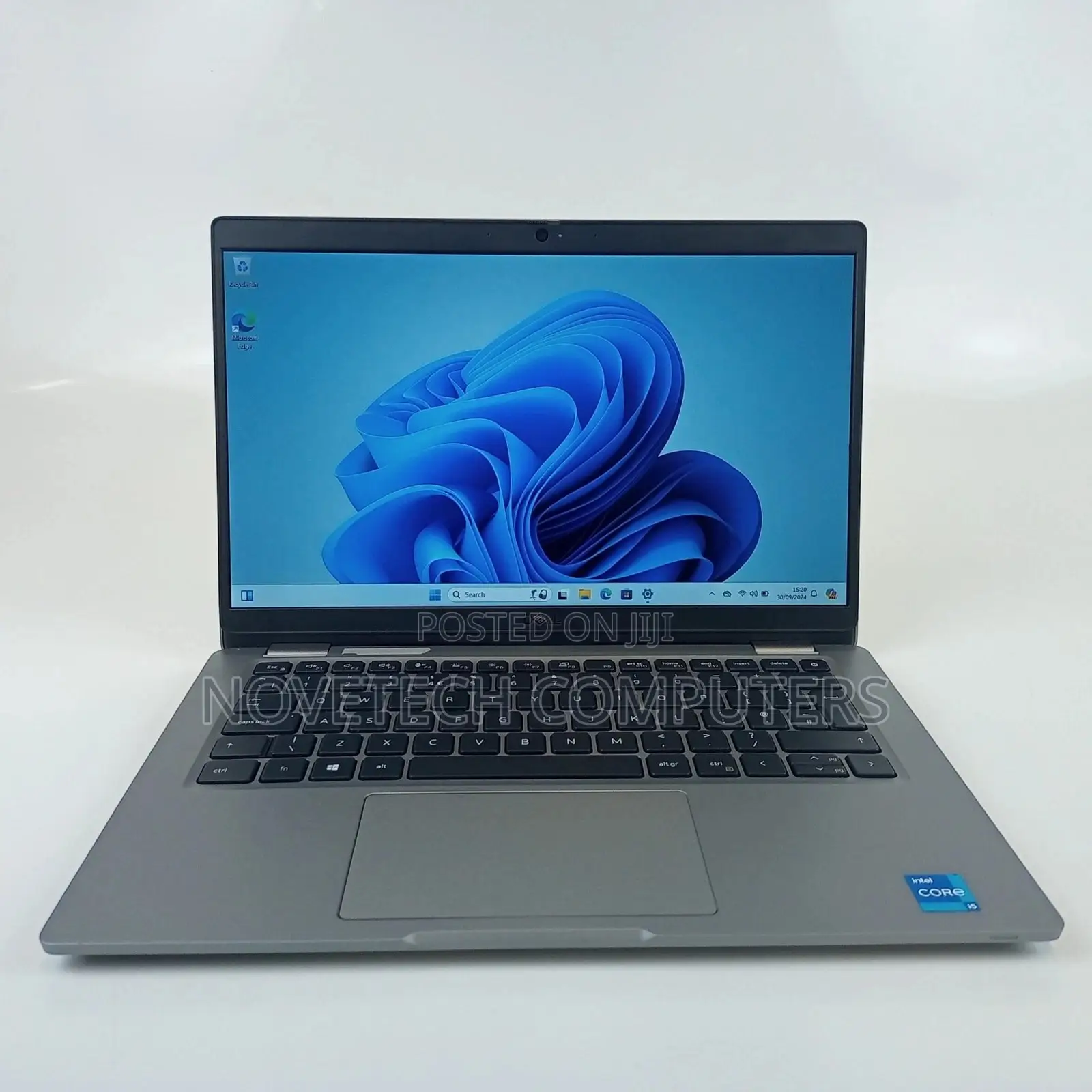 Laptop Dell Latitude 5320 32GB Intel Core i7 SSD 512GB