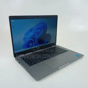 Laptop Dell Latitude 5320 32GB Intel Core i7 SSD 512GB