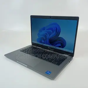 Laptop Dell Latitude 5320 32GB Intel Core i7 SSD 512GB