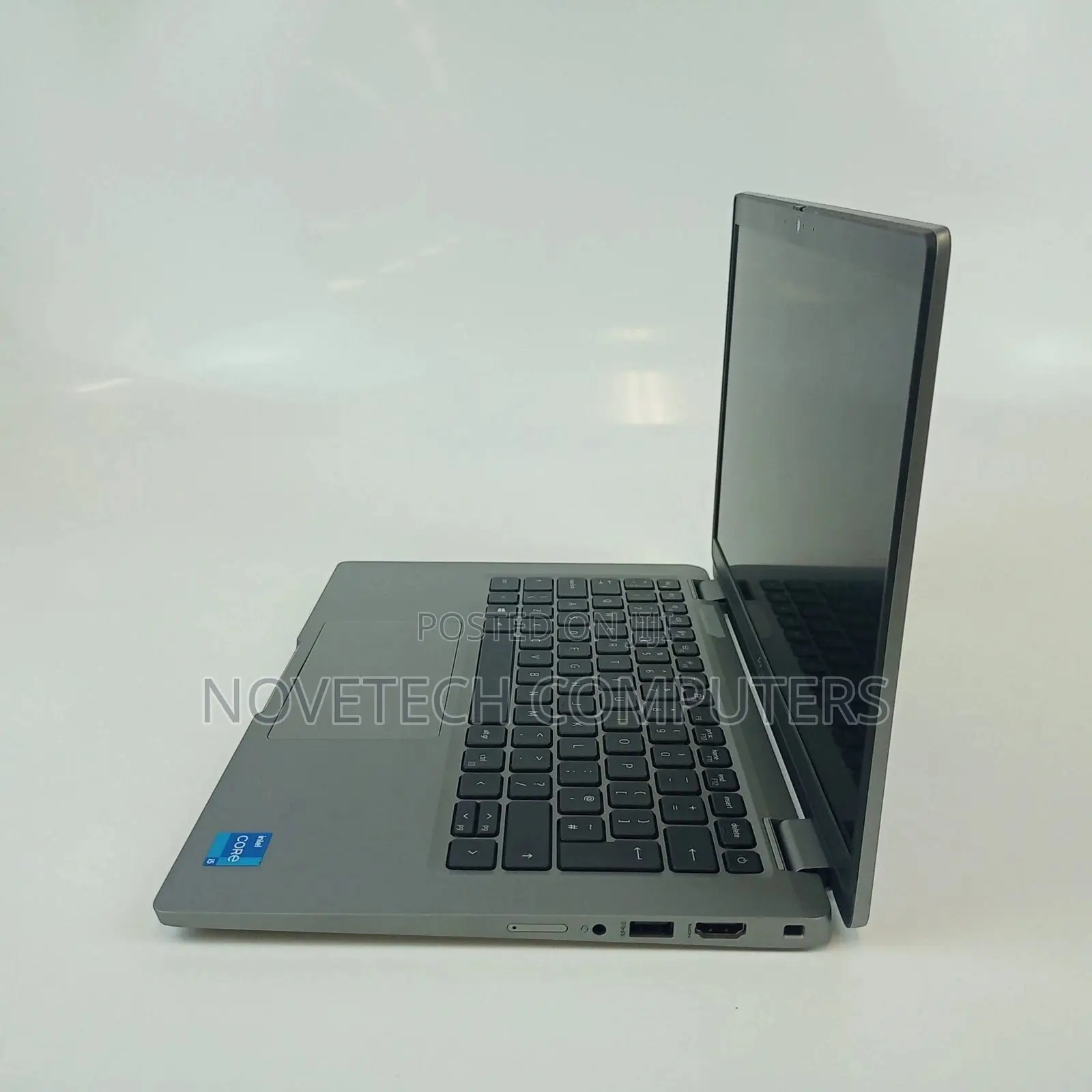 Laptop Dell Latitude 5320 32GB Intel Core i7 SSD 512GB