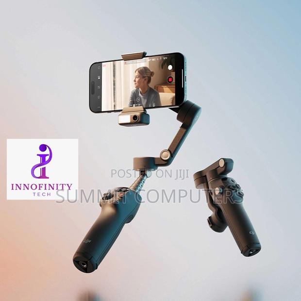 Gimbal/Osmo Mobile 8 - thumbnail 2