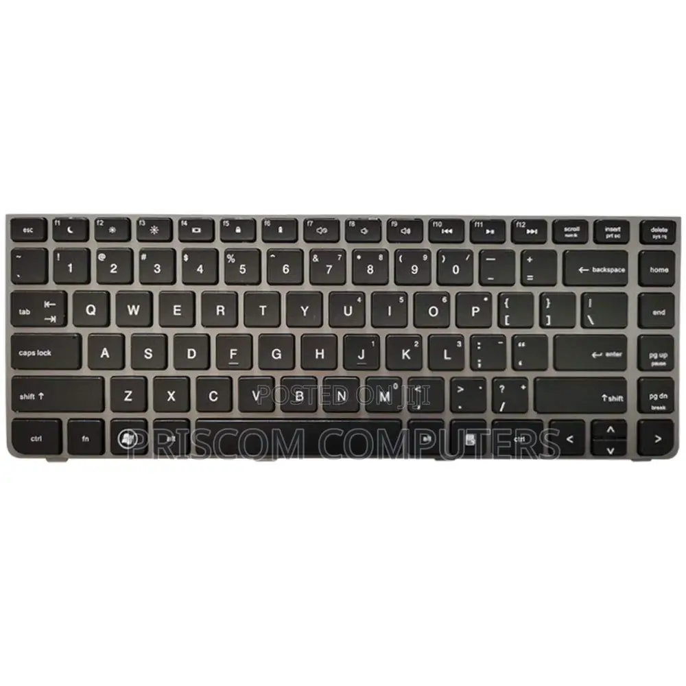 Hp Probook 4430s 4330s 4331s 4431s 4435s 4436s 4436s Laptop Keyboard