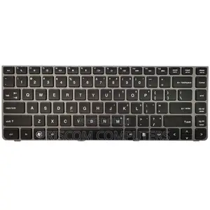 Hp Probook 4430s 4330s 4331s 4431s 4435s 4436s 4436s Laptop Keyboard