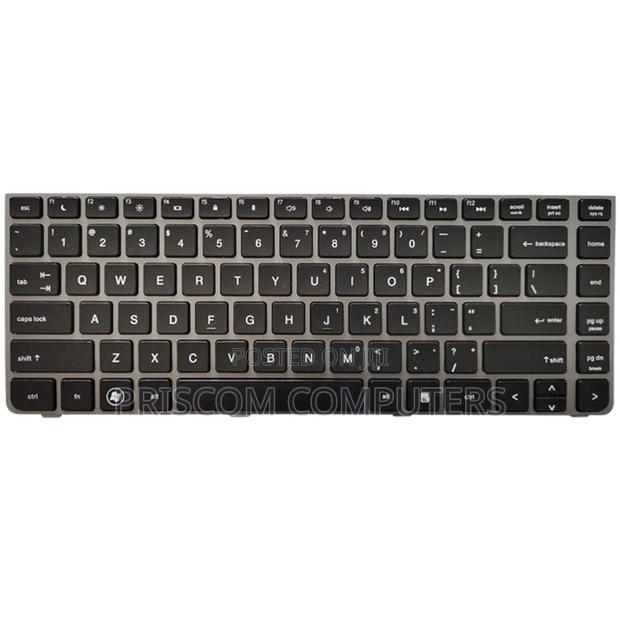 Hp Probook 4430s 4330s 4331s 4431s 4435s 4436s 4436s Laptop Keyboard