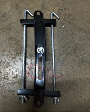 Battery Holders