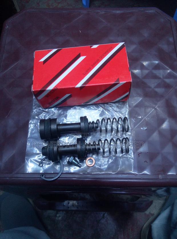 Brake Master Cylinder Repair Kit Land Cruiser/Townace/Ae110
