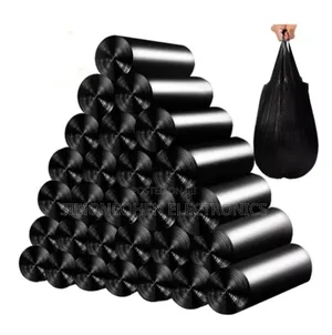 100pcs Trash Bags