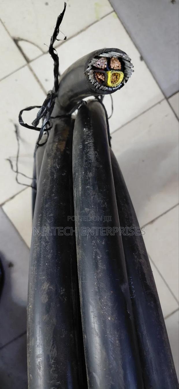 Armoured 70 Mm 4 Core Copper - main view