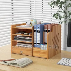 Desk Organiser/Book File Organiser R.T