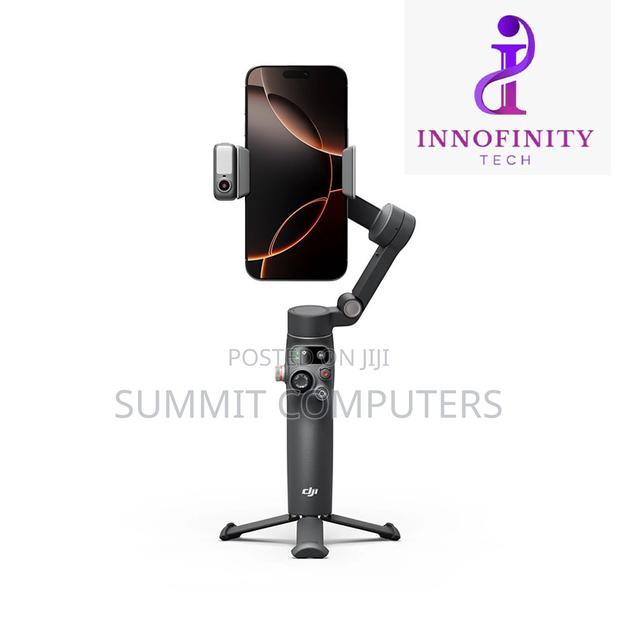 Gimbal/Osmo Mobile 8 - thumbnail 3