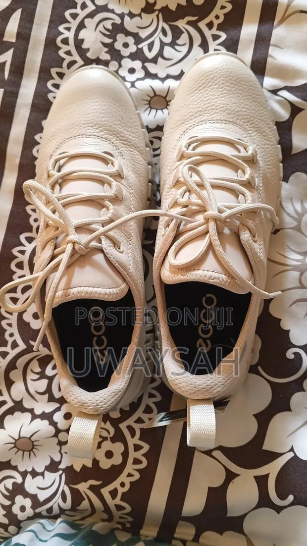 Title: Original Ecco Gore-Tex Sneakers Size 39 - thumbnail 6