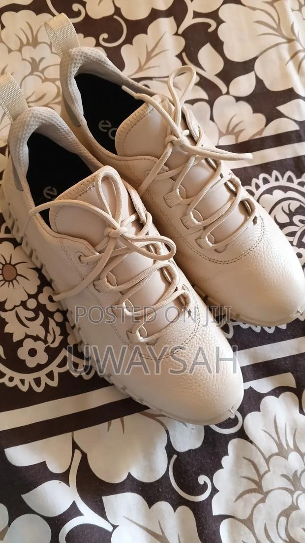 Title: Original Ecco Gore-Tex Sneakers Size 39 - thumbnail 7