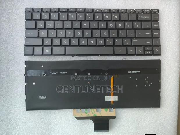 Original Lenovo Laptop Keyboard