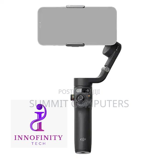 Gimbal/Osmo Mobile 8 - thumbnail 5